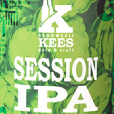 Session IPA 